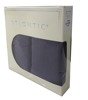 Atlantic LP-2321 Majtki Figi Premium (grf) 2-pack